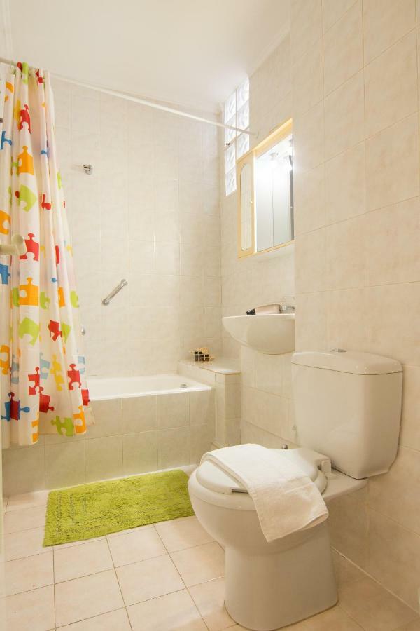 חאניה Daliani Cozy Studios מראה חיצוני תמונה