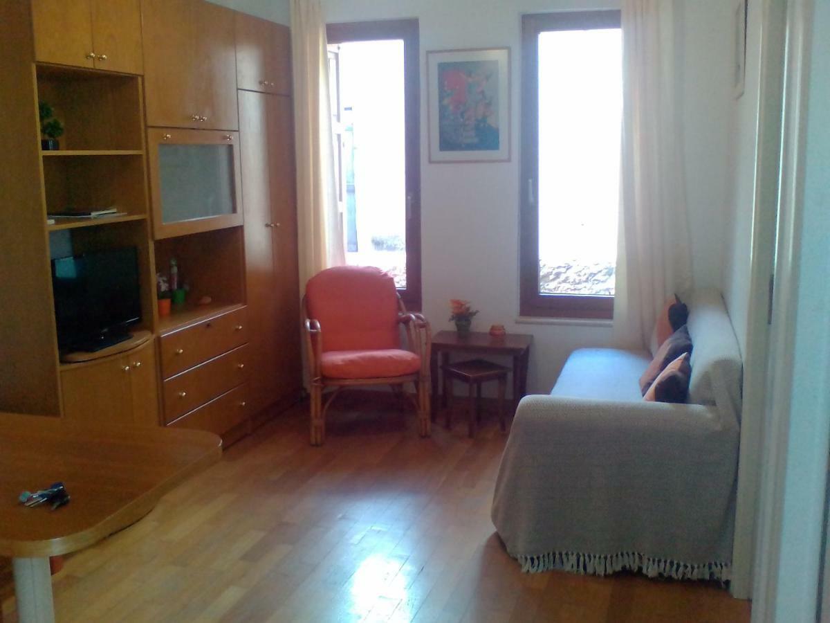 חאניה Daliani Cozy Studios מראה חיצוני תמונה